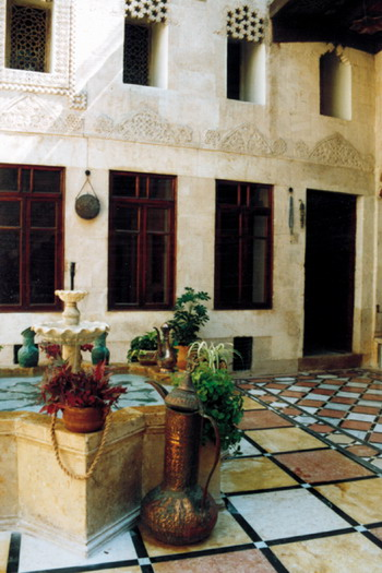 صور للفندق