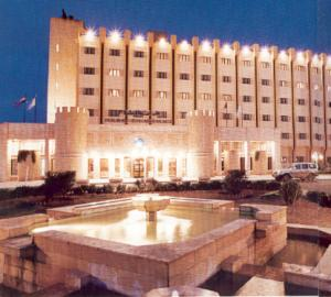 صور للفندق